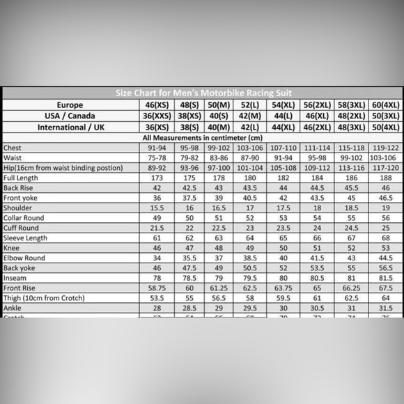 DAINESE LAGUNA SECA 4 RACE SUIT - Picture 4 of 4